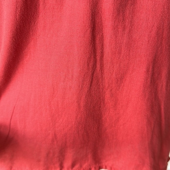 Utsa Tunic Top Size XS - Picture 3 of 8